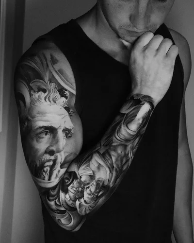 Verso Inverso Tattoo Studio tattoo 008