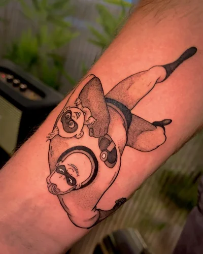 Verso Inverso Tattoo Studio tattoo 015