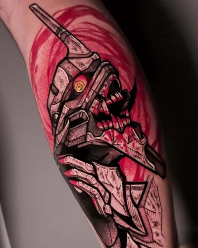 Verso Inverso Tattoo Studio tattoo 016
