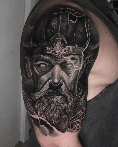 Verso Inverso Tattoo Studio tattoo 017