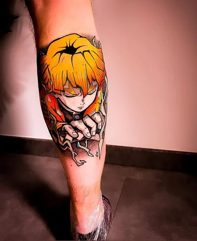 Verso Inverso Tattoo Studio tattoo 018