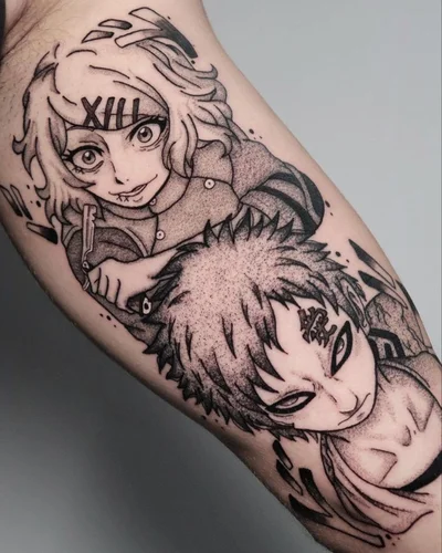 Verso Inverso Tattoo Studio tattoo 020