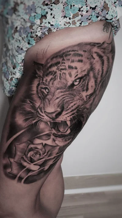 Verso Inverso Tattoo Studio tattoo 024