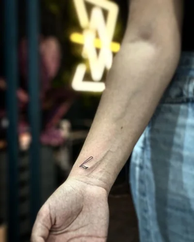 Verso Inverso Tattoo Studio tattoo 026