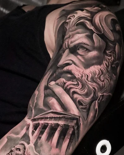Verso Inverso Tattoo Studio tattoo 027
