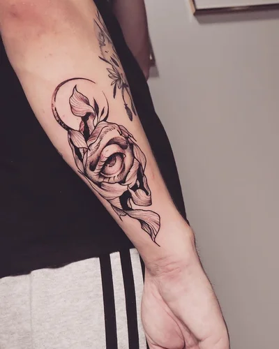 Verso Inverso Tattoo Studio tattoo 028