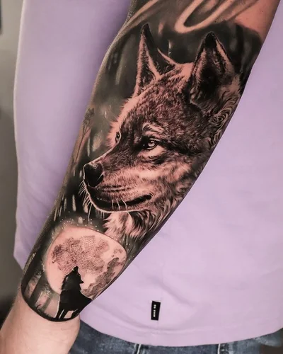 Verso Inverso Tattoo Studio tattoo 032