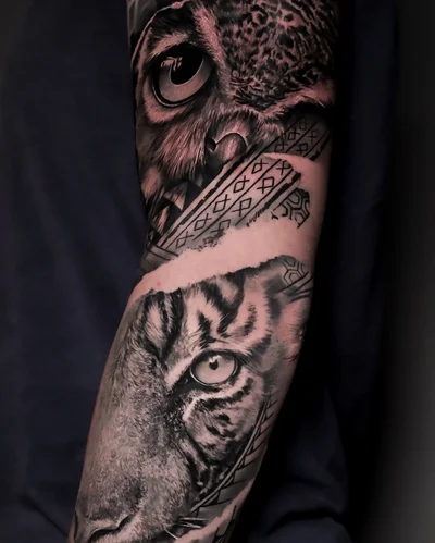 Verso Inverso Tattoo Studio tattoo 034