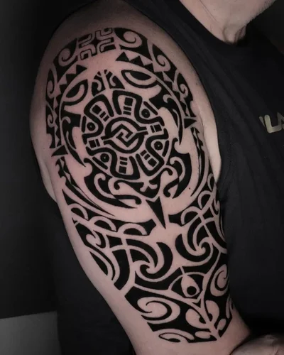 Verso Inverso Tattoo Studio tattoo 035
