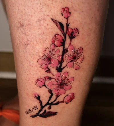 Verso Inverso Tattoo Studio tattoo 037