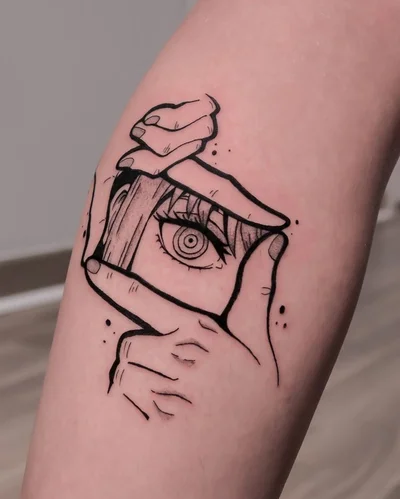 Verso Inverso Tattoo Studio tattoo 039