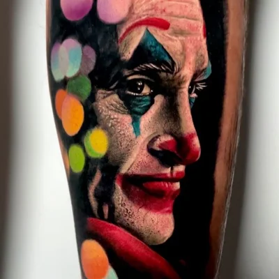 Valerie Gevaert tattoo 008