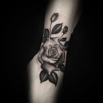 Valerie Gevaert tattoo 014
