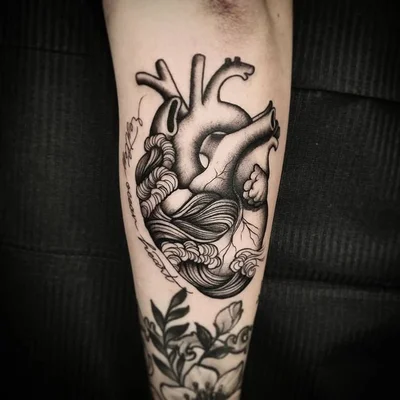 Valerie Gevaert tattoo 023