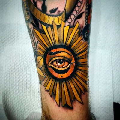 Valerie Gevaert tattoo 030