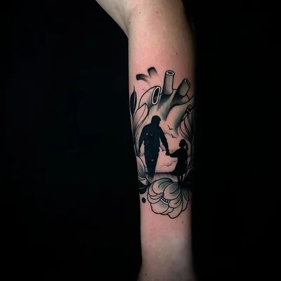 Valerie Gevaert tattoo 031