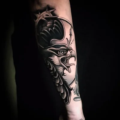 Valerie Gevaert tattoo 035