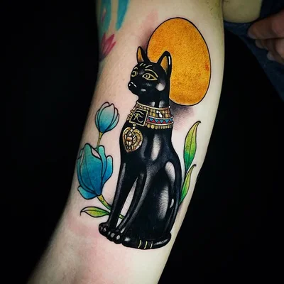 Valerie Gevaert tattoo 041