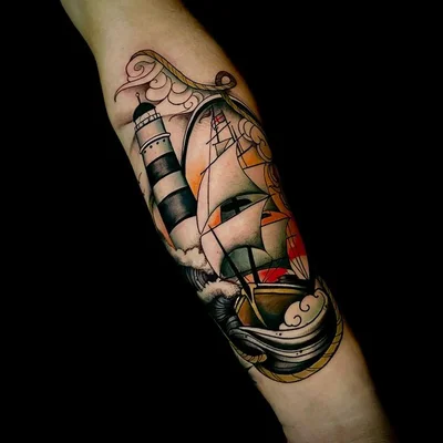 Valerie Gevaert tattoo 043