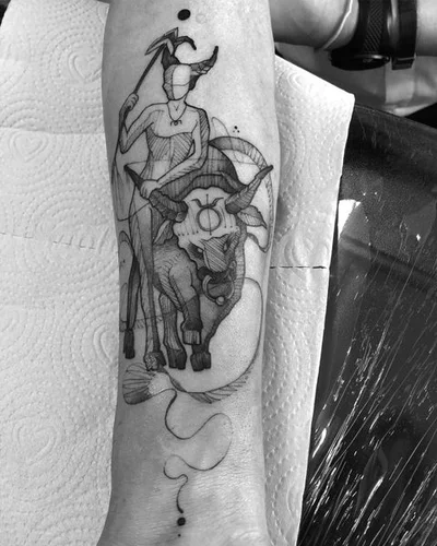 Caio Viana tattoo 007