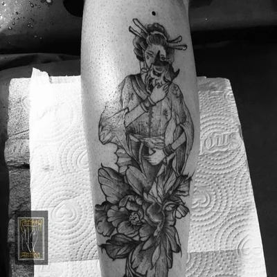 Caio Viana tattoo 010