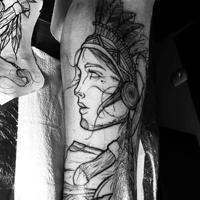 Caio Viana tattoo 021