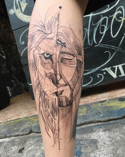 Caio Viana tattoo 024