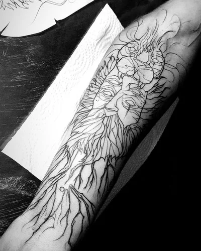 Caio Viana tattoo 027
