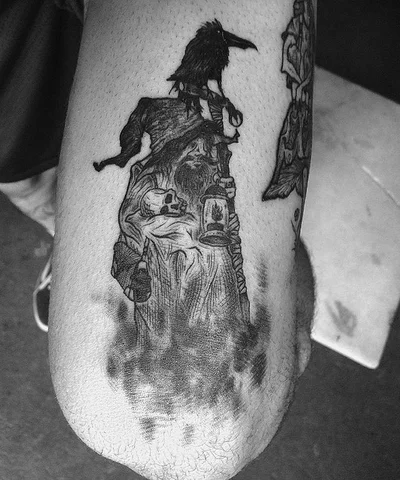 Caio Viana tattoo 032