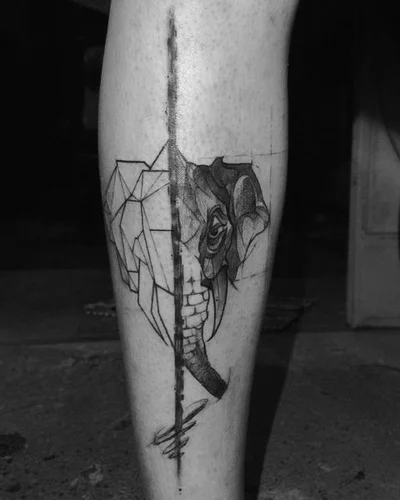 Caio Viana tattoo 038