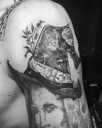 Caio Viana tattoo 039