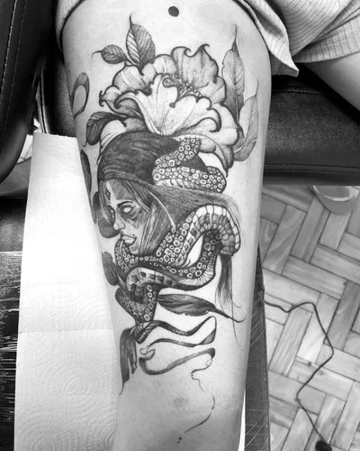 Caio Viana tattoo 041