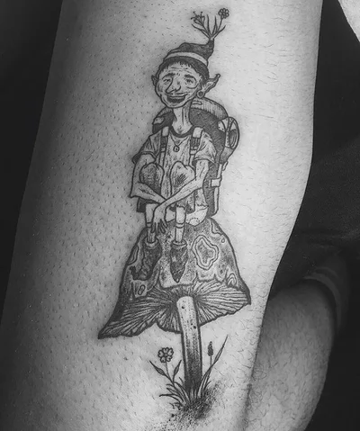 Caio Viana tattoo 044