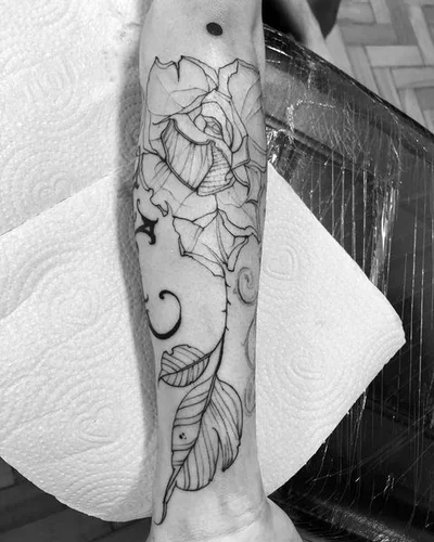 Caio Viana tattoo 045