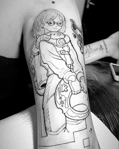 Caio Viana tattoo 046