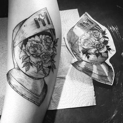 Caio Viana tattoo 049