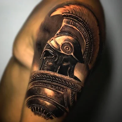 Vicente Cremades tattoo 008