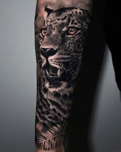 Vicente Cremades tattoo 009