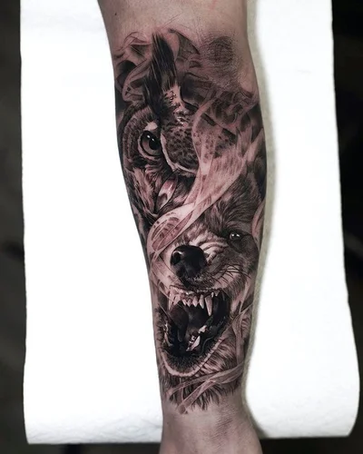 Vicente Cremades tattoo 010