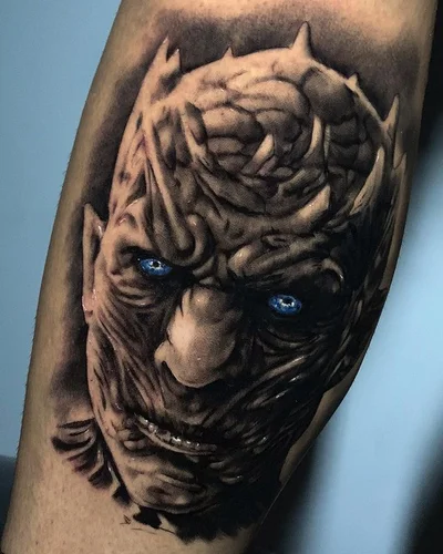 Vicente Cremades tattoo 012