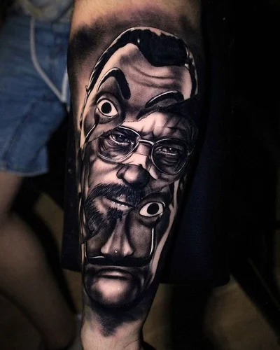 Vicente Cremades tattoo 016