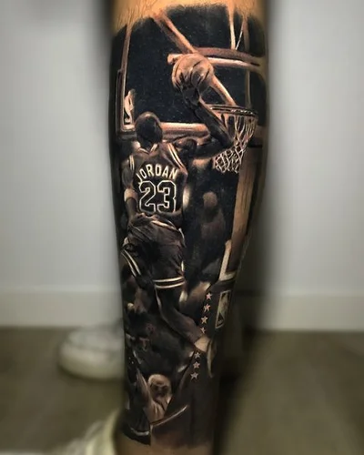Vicente Cremades tattoo 018