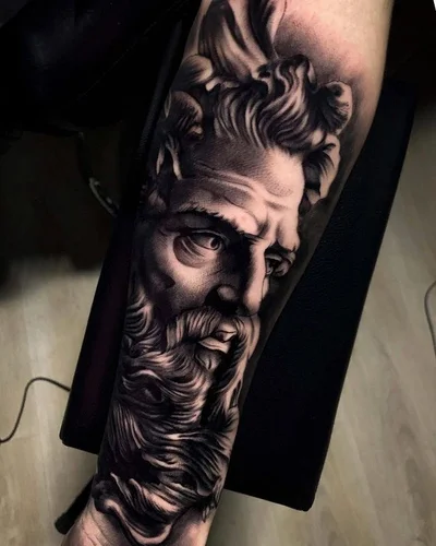 Vicente Cremades tattoo 020