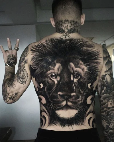 Vicente Cremades tattoo 021