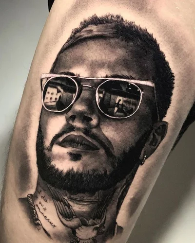 Vicente Cremades tattoo 026