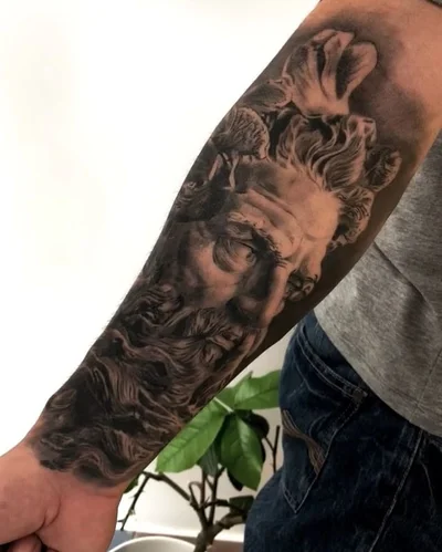 Vicente Cremades tattoo 028