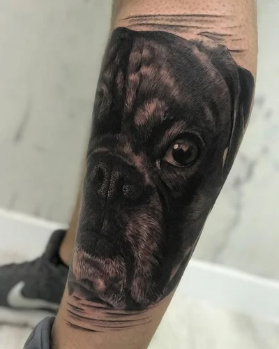 Vicente Cremades tattoo 031