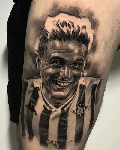 Vicente Cremades tattoo 032