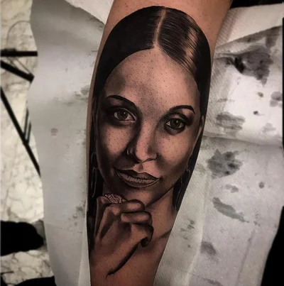 Vicente Cremades tattoo 033