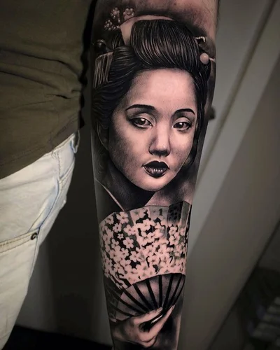 Vicente Cremades tattoo 035